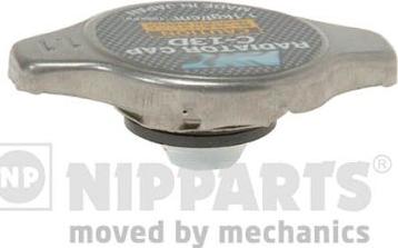 Nipparts J1542002 - Крышка горловины радиатора autodif.ru