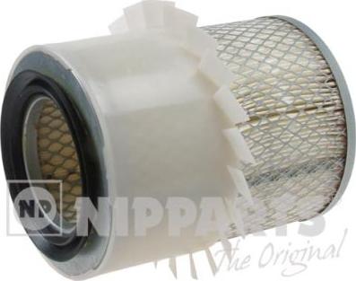 Nipparts J1326004 - Воздушный фильтр, двигатель autodif.ru