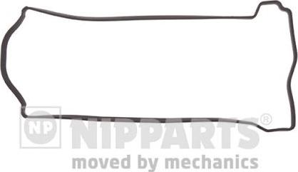 Nipparts J1224046 - Прокладка, крышка головки цилиндра autodif.ru