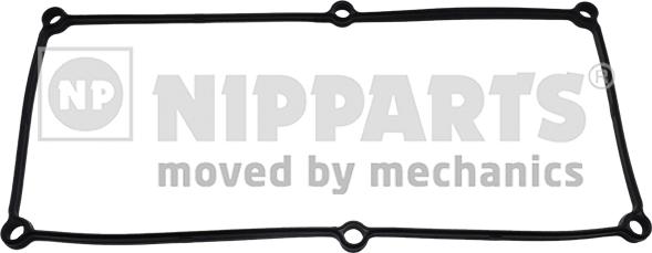 Nipparts J1220318 - Прокладка, крышка головки цилиндра autodif.ru