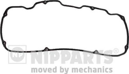 Nipparts J1221038 - Прокладка, крышка головки цилиндра autodif.ru