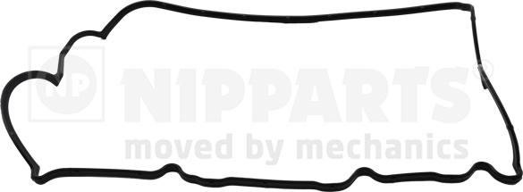 Nipparts J1223024 - Прокладка, крышка головки цилиндра autodif.ru
