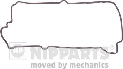 Nipparts J1223027 - Прокладка, крышка головки цилиндра autodif.ru