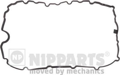 Nipparts J1222049 - Прокладка, крышка головки цилиндра autodif.ru