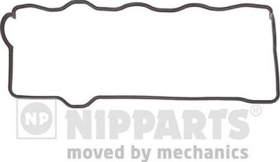 Nipparts J1222041 - Прокладка, крышка головки цилиндра autodif.ru