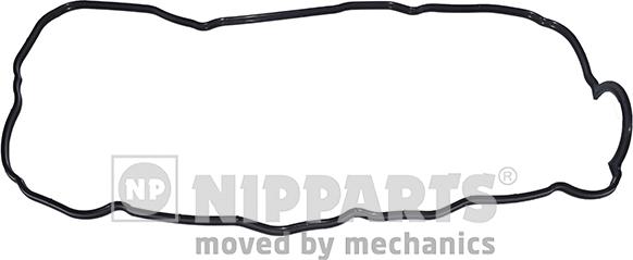 Nipparts J1222068 - Прокладка, крышка головки цилиндра autodif.ru