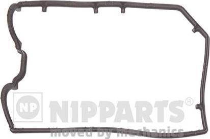 Nipparts J1227020 - Прокладка, крышка головки цилиндра autodif.ru