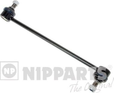 Nipparts N4960526 - Тяга / стойка, стабилизатор autodif.ru