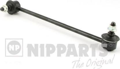 Nipparts N4960523 - Тяга / стойка, стабилизатор autodif.ru