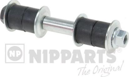 Nipparts N4961037 - Тяга / стойка, стабилизатор autodif.ru