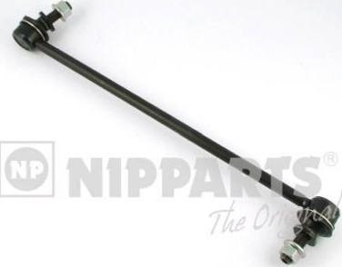 Nipparts N4962054 - Тяга / стойка, стабилизатор autodif.ru