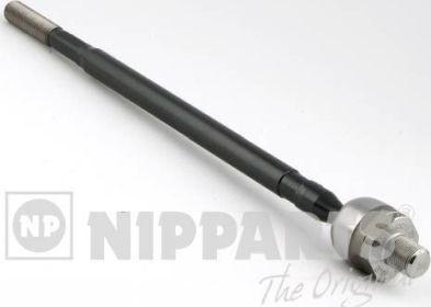 Nipparts N4848014 - Осевой шарнир, рулевая тяга autodif.ru