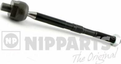 Nipparts N4843054 - Осевой шарнир, рулевая тяга autodif.ru