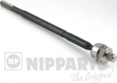 Nipparts N4858014 - Осевой шарнир, рулевая тяга autodif.ru