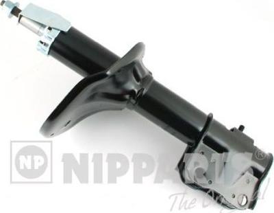 Nipparts N5505017G - Амортизатор autodif.ru