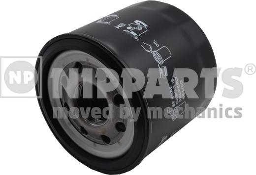 Nipparts N1319023 - Масляный фильтр autodif.ru