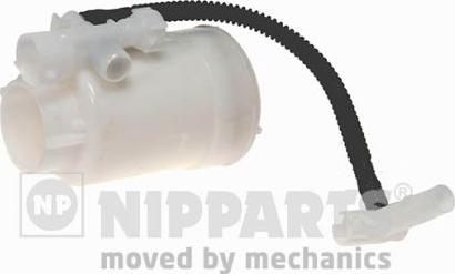 Nipparts N1330524 - Топливный фильтр autodif.ru