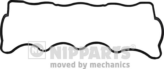 Nipparts N1220530 - Прокладка, крышка головки цилиндра autodif.ru