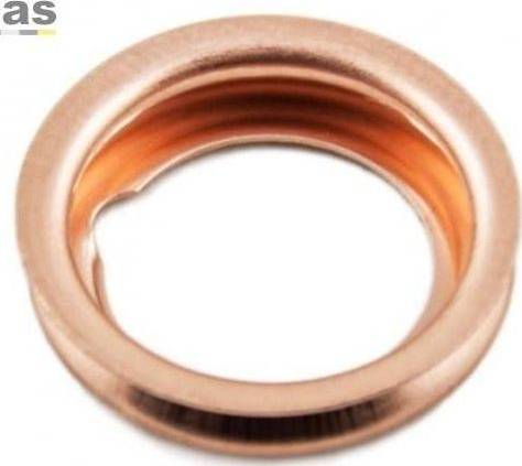NISSAN 11026-BX000 - Уплотнительное кольцо, резьбовая пробка маслосливного отверстия autodif.ru
