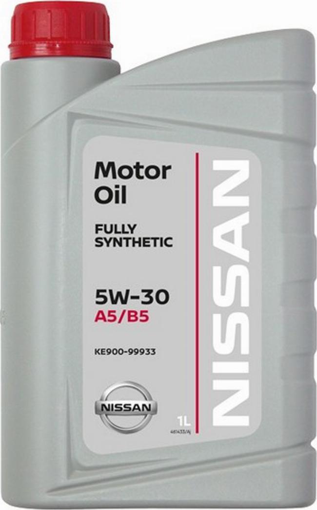 NISSAN KE90099933R - Моторное масло autodif.ru