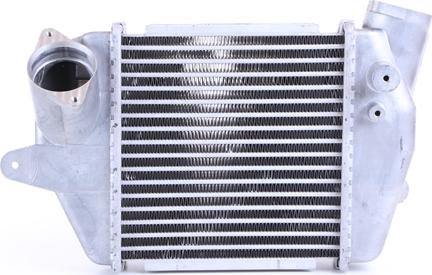 Nissens 96032 - Радиатор охлаждения воздуха autodif.ru