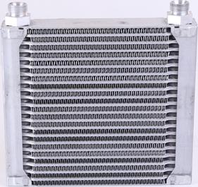 Nissens 90535 - Масляный радиатор, двигательное масло autodif.ru