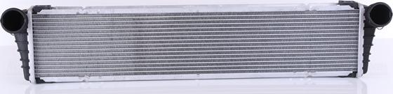Nissens 63798 - Радиатор, охлаждение двигателя autodif.ru
