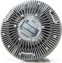 Nissens 86065 - Сцепление, вентилятор радиатора autodif.ru