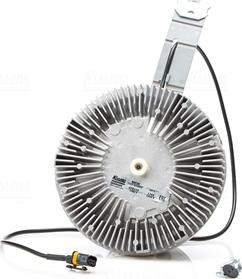 Nissens 86039 - Сцепление, вентилятор радиатора autodif.ru