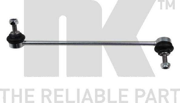 NK 5111536 - Тяга стабилизатора передней подвески, правая / BMW 1,2,3,4 (F20,21,22,23,30,31,32,33,34,36) 11~ autodif.ru