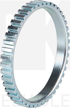 NK 394762 - Зубчатое кольцо для датчика ABS autodif.ru