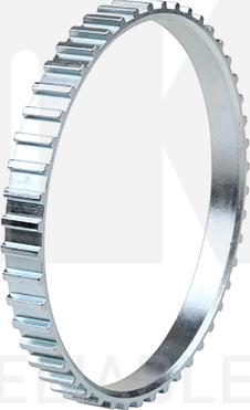 NK 391945 - Зубчатое кольцо для датчика ABS autodif.ru