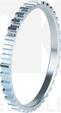 NK 393946 - Зубчатое кольцо для датчика ABS autodif.ru