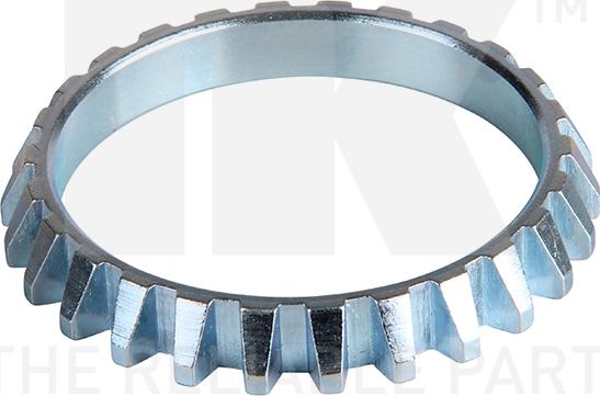 NK 393950 - Зубчатое кольцо для датчика ABS autodif.ru