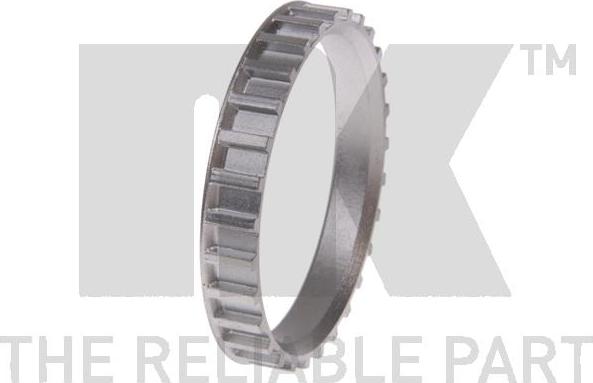 NK 393611 - Зубчатое кольцо для датчика ABS autodif.ru