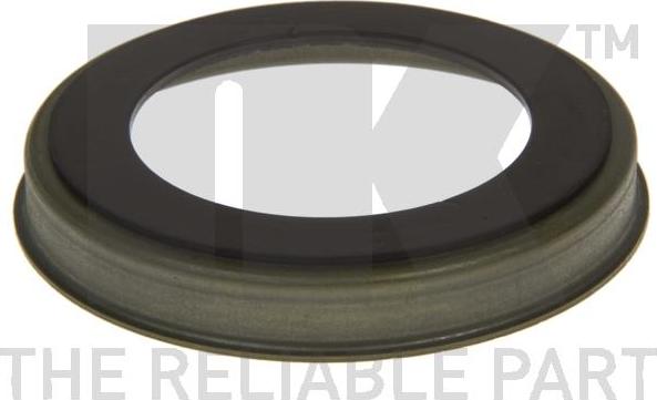 NK 392560 - Зубчатое кольцо для датчика ABS autodif.ru