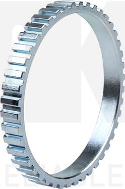 NK 392228 - Зубчатое кольцо для датчика ABS autodif.ru