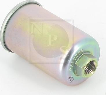 NPS D133O01 - Топливный фильтр autodif.ru