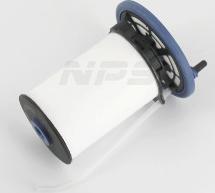 NPS D133O200 - Топливный фильтр autodif.ru