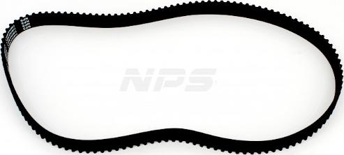 NPS H112A23 - Зубчатый ремень ГРМ autodif.ru