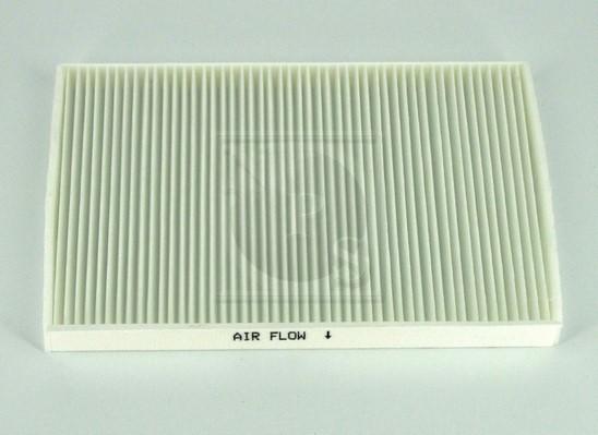 NPS H135I03 - Фильтр воздуха в салоне autodif.ru