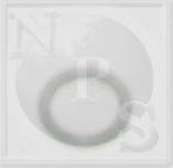 NPS M129A04 - Уплотнительное кольцо, резьбовая пробка маслосливного отверстия autodif.ru