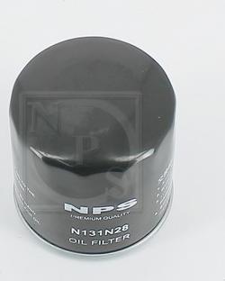 NPS N131N28 - Масляный фильтр autodif.ru