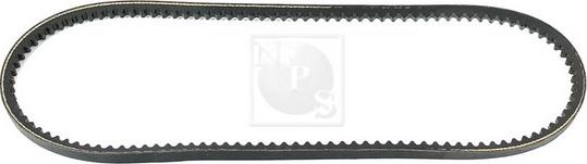 NPS S111I02 - Клиновой ремень, поперечные рёбра autodif.ru