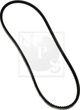 NPS S111I13 - Клиновой ремень, поперечные рёбра autodif.ru