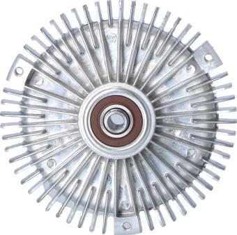 NRF 49530 - Сцепление, вентилятор радиатора autodif.ru