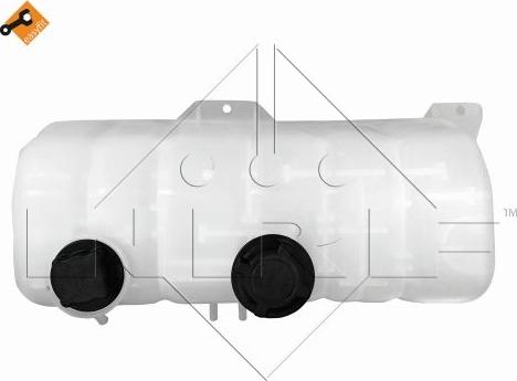 NRF 455028 - Компенсационный бак, охлаждающая жидкость autodif.ru