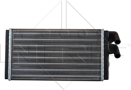 NRF 50602 - Теплообменник, отопление салона autodif.ru