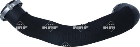 NRF 166070 - Трубка, нагнетание воздуха autodif.ru