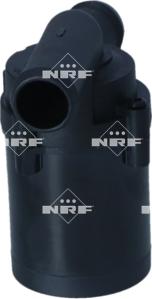 NRF 390057 - Насос дополнительный водяной FORD 95- autodif.ru